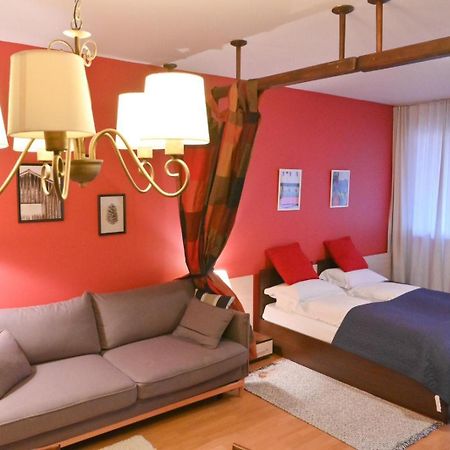 Cozy Fortuna Apartments 46 Bansko Eksteriør bilde