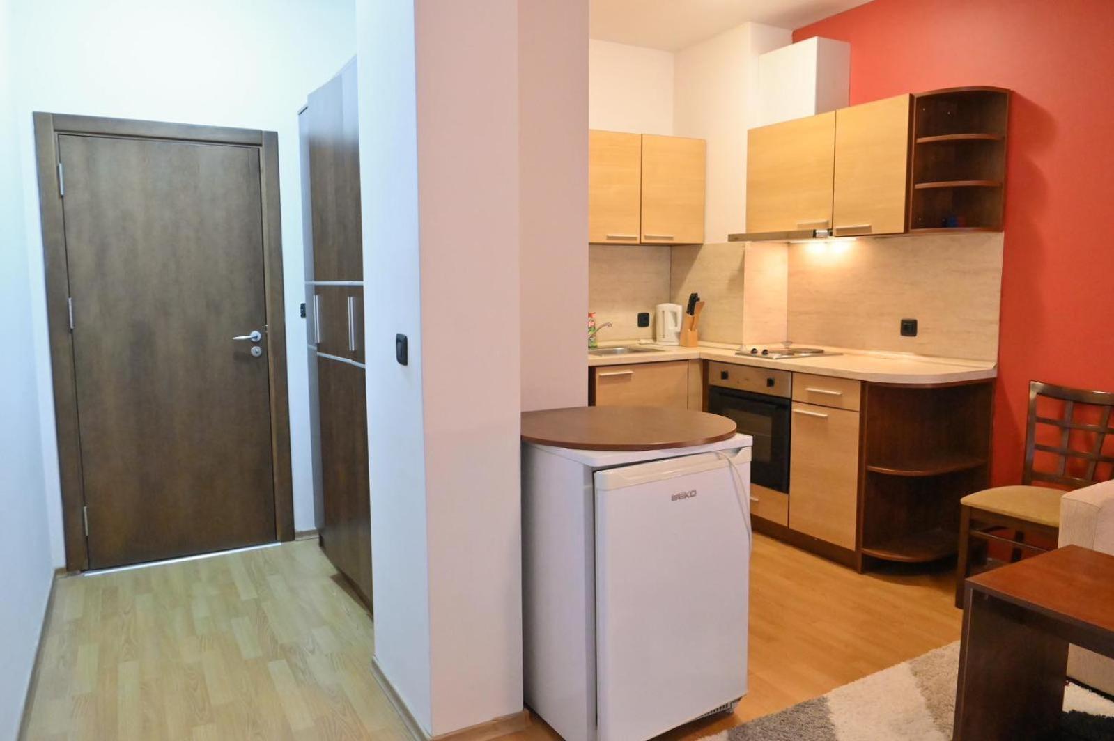 Cozy Fortuna Apartments 46 Bansko Eksteriør bilde
