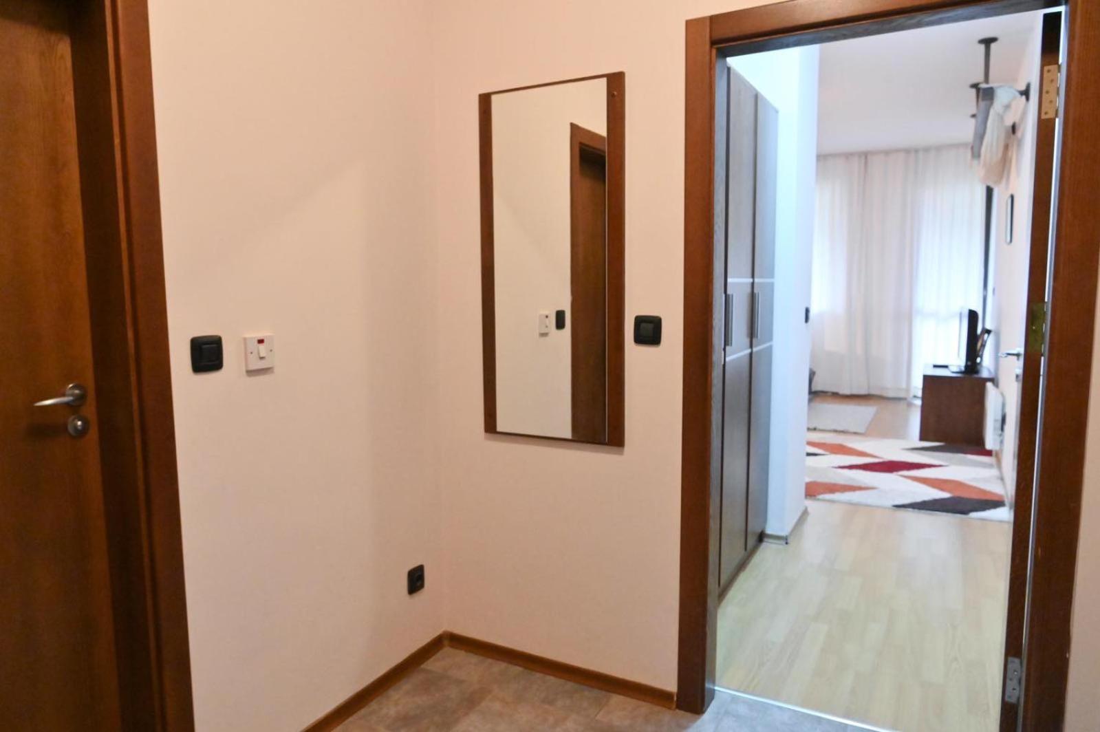 Cozy Fortuna Apartments 46 Bansko Eksteriør bilde