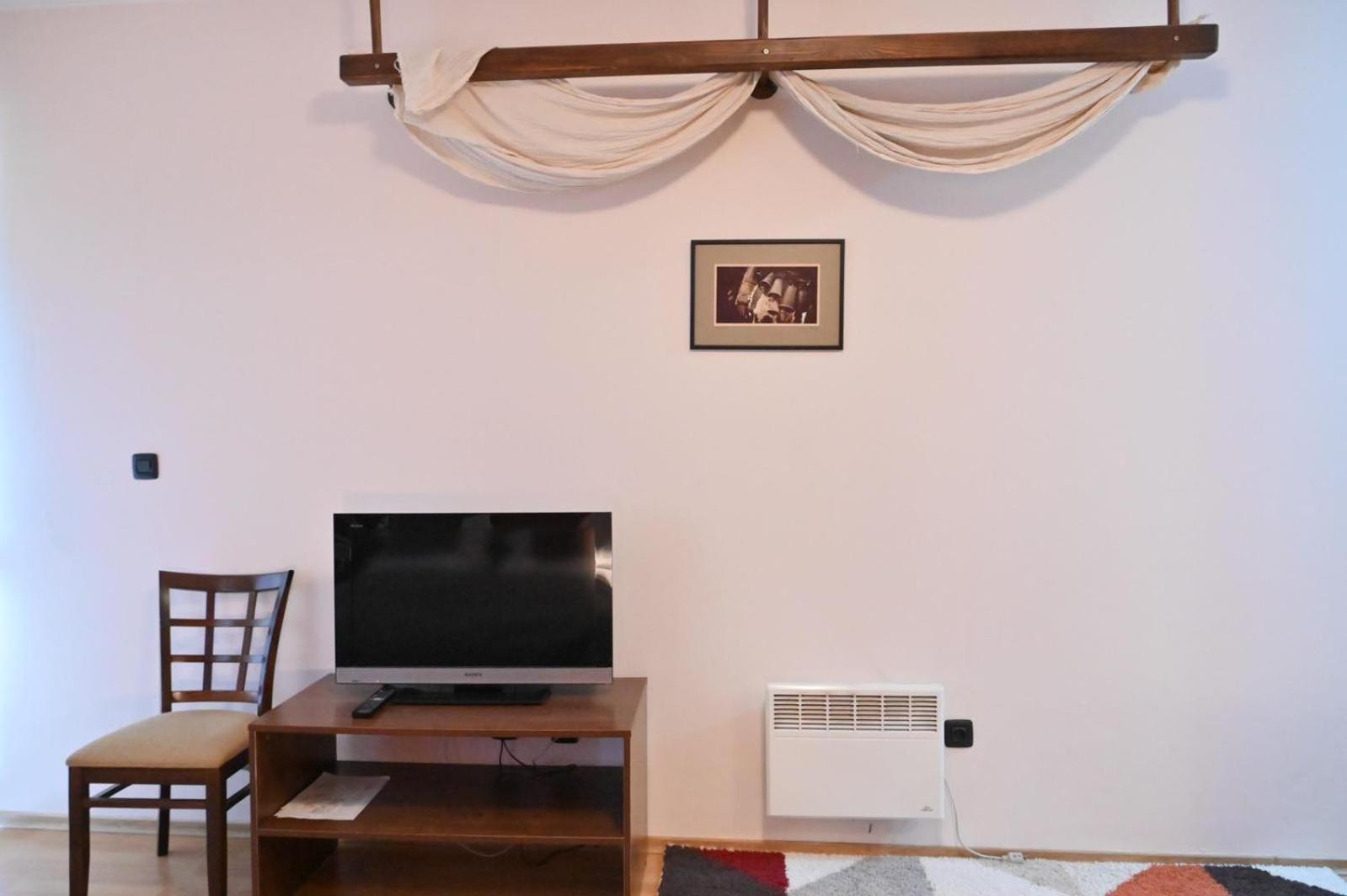 Cozy Fortuna Apartments 46 Bansko Eksteriør bilde