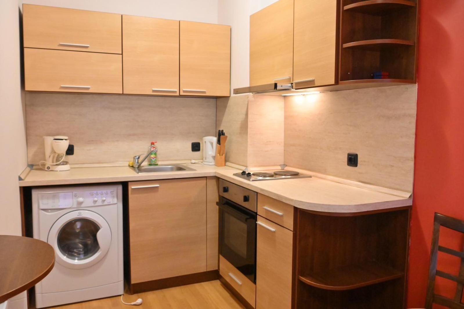 Cozy Fortuna Apartments 46 Bansko Eksteriør bilde