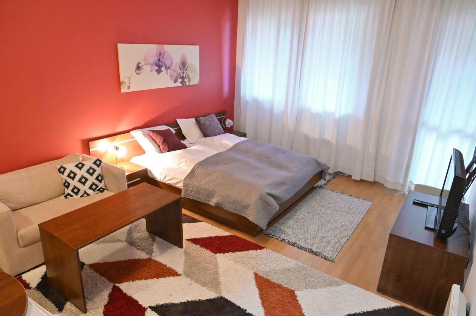 Cozy Fortuna Apartments 46 Bansko Eksteriør bilde