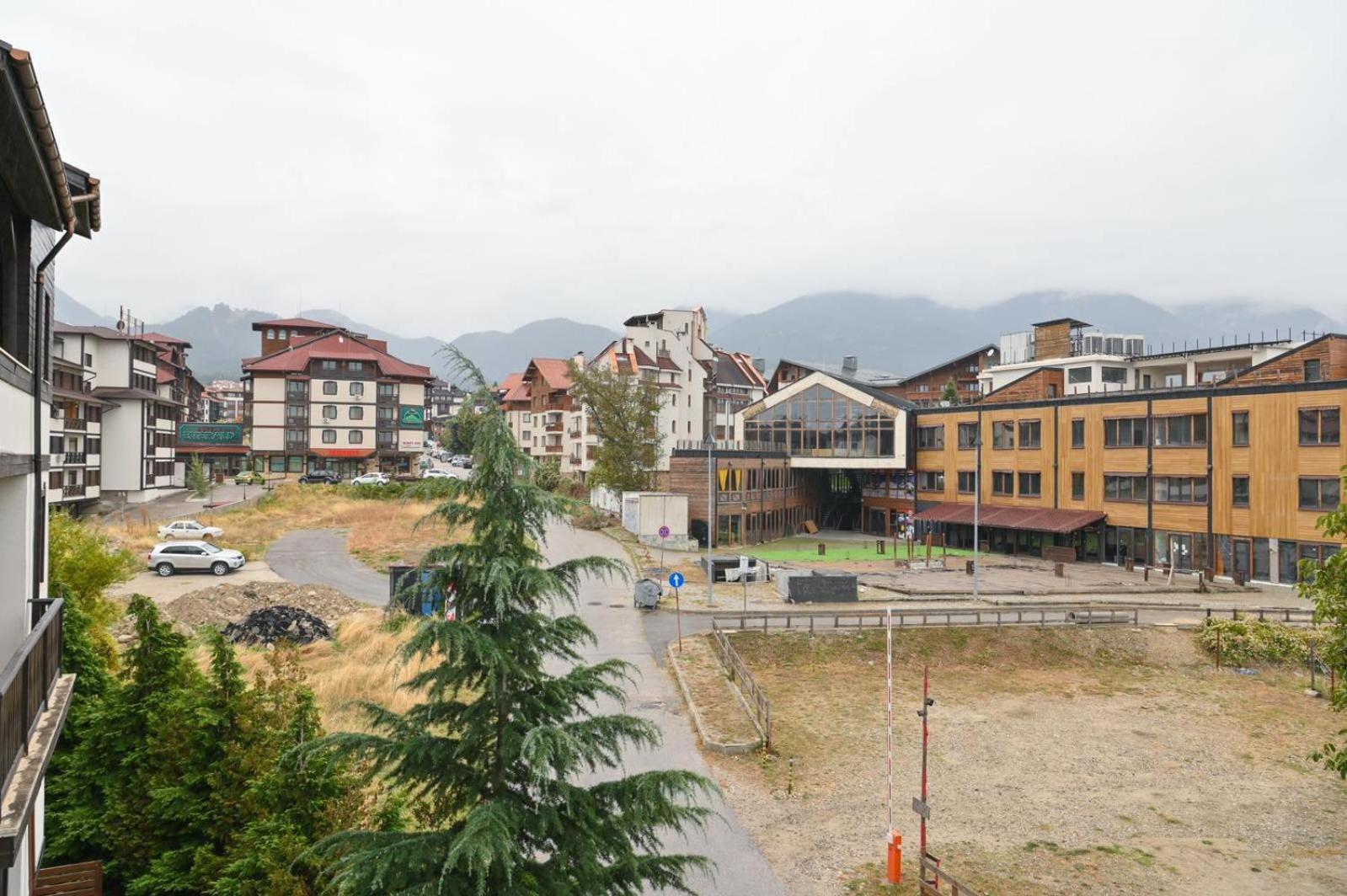 Cozy Fortuna Apartments 46 Bansko Eksteriør bilde