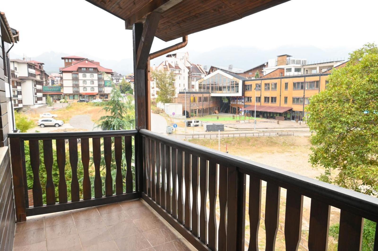 Cozy Fortuna Apartments 46 Bansko Eksteriør bilde