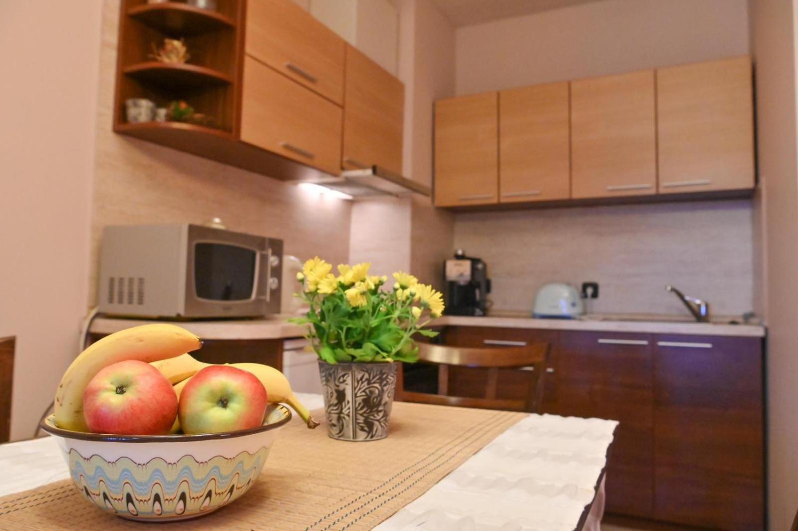 Cozy Fortuna Apartments 46 Bansko Eksteriør bilde