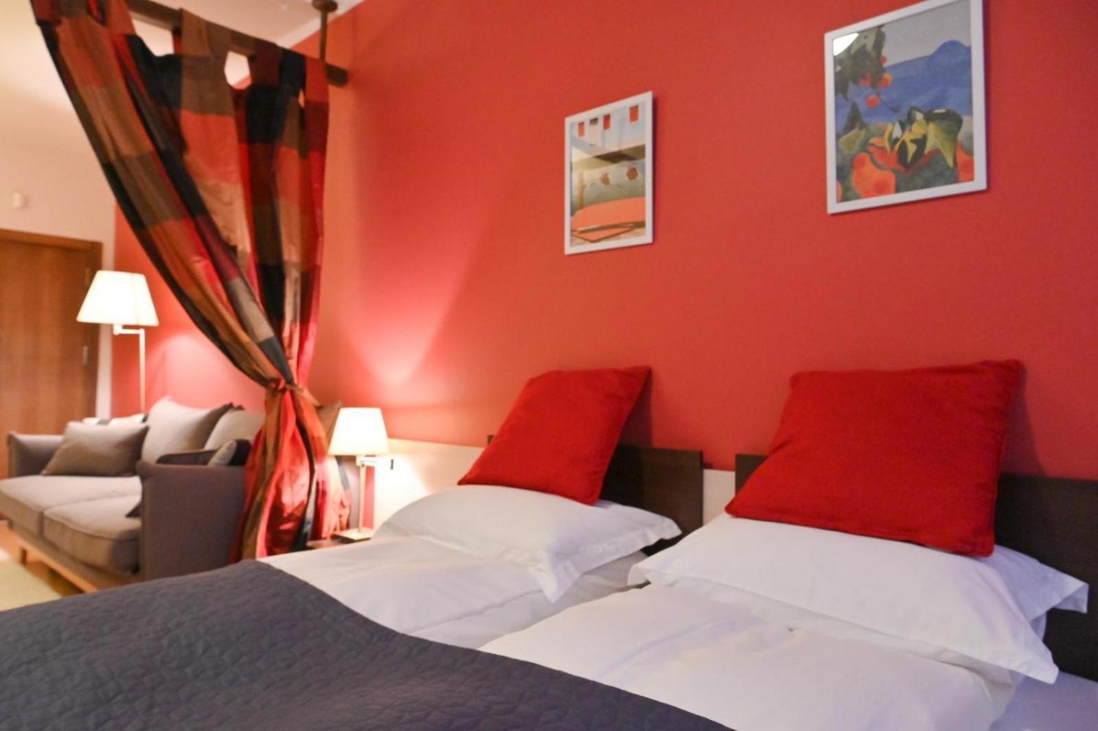 Cozy Fortuna Apartments 46 Bansko Eksteriør bilde