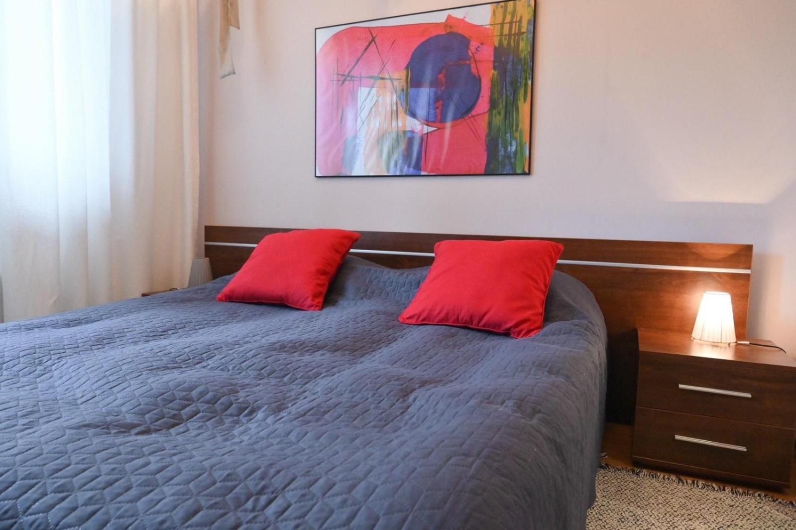 Cozy Fortuna Apartments 46 Bansko Eksteriør bilde