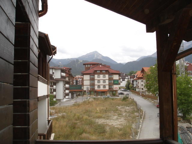 Cozy Fortuna Apartments 46 Bansko Eksteriør bilde