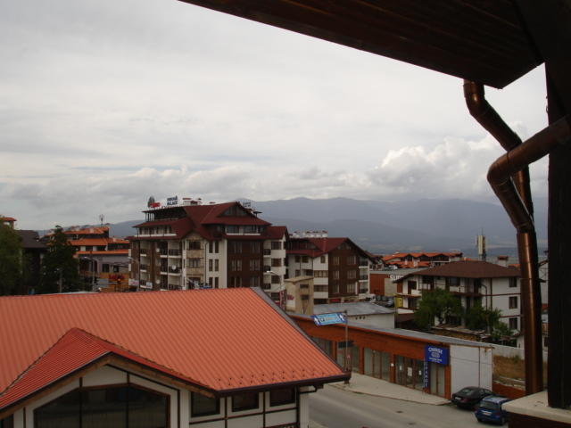 Cozy Fortuna Apartments 46 Bansko Eksteriør bilde
