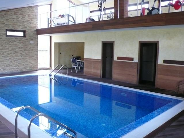 Cozy Fortuna Apartments 46 Bansko Eksteriør bilde