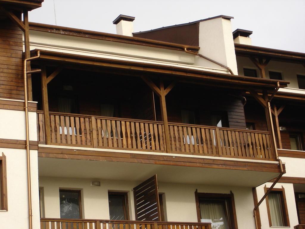 Cozy Fortuna Apartments 46 Bansko Eksteriør bilde